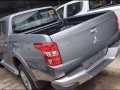 Mitsubishi Strada GLS 2017 for sale-4