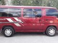 Nissan Urvan Escapade 2010 for sale-0