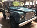 2019 Brandnew One Off Land Rover Defender D90 by Cool and Vintage-5