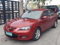 2005 MAZDA 3 AUTOMATIC/GASOLINE-8