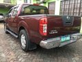 2012 Nissan Navara for sale-3