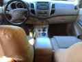 2005 Toyota Fortuner G Automatic Diesel 2.5 G D4D engine-0