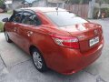 Toyota vios 2016 E Authomatic for sale-5