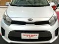 Kia Picanto 2018 Model Make it Yours Now-5