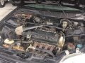 Honda Civic Lxi 98mdl for sale-3