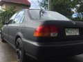 Honda Civic Lxi 98mdl for sale-5