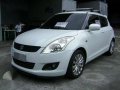 2012 Suzuki Swift 1.4L for sale-7