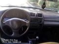 1998 Mazda 323 Rayban gen 2.5 for sale-5