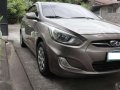 22012 Hyundai Accent MT Gas Manual transmission Gas Engine-1
