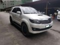 2012 Toyota Fortuner for sale-0
