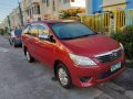 RUSH SALE 2014 Toyota Innova E -2