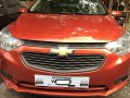 Assume 2017 Chevrolet Sail 1.5 matic grab ready with PA-4