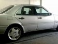 1994 Mercedez Benz C220 LOCAL purchased not imported 150k-8