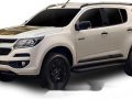 Chevrolet Trailblazer Lt 2019 for sale-4