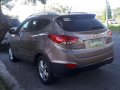 Hyundai Tucson 2010 for sale-5