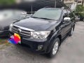 Toyota Fortuner 2009 for sale-0