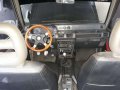 1989 Daihatsu Feroza for sale-7