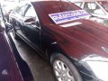 2009 Mercedes Benz S 350 - Automobilico SM City Bicutan-0