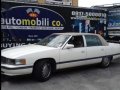 1994 Cadillac Deville V8 - Automobilico SM City Bicutan-2