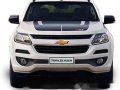 Chevrolet Trailblazer Lt 2019 for sale-2