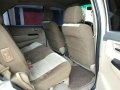 Toyota Fortuner 2013 for sale-3