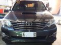 2015 Toyota Fortuner for sale-0