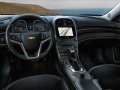 Chevrolet Malibu Lts 2019 for sale-0