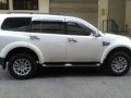 2013 Mitsubishi Montero for sale-2