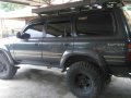 Toyota Land Cruiser land cruiser 80 series 4x4-0