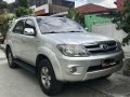 Toyota Fortuner 4x2 (2006) for sale-2