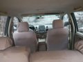 TOYOTA Fortuner G matic gas 2006model FOR SALE-3