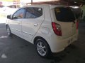 Toyota Wigo G Automatic for sale-1