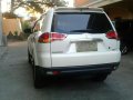 2013 Mitsubishi Montero for sale-8