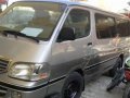 For sale Toyota Grandia 2001-1