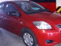 2011 Toyota Vios Manual FOR SALE-0