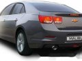 Chevrolet Malibu Lts 2019 for sale-7