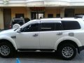 2013 Mitsubishi Montero for sale-3