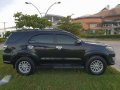  2013 Toyota FORTUNER G A/T Superb condition-2