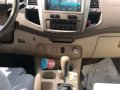 Toyota Fortuner 4x2 (2006) for sale-5