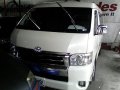Toyota Hiace 2016 for sale-1
