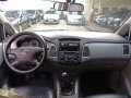 2010 Toyota Innova 2.5 E MT FOR SALE-2