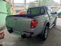 2007 Mitsubishi Strada for sale-1