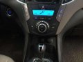 2013 Hyundai Santa Fe 2.2 CRDi A/T Automatic Transmission-3
