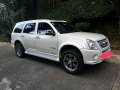 2011 Isuzu Alterra for sale-8