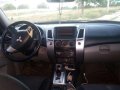 Mitsubishi Montero Sport 2010 for sale-9