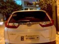 HONDA CR-V 2017 Automatic for sale-0