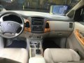 Toyota Innova g 2009 automatic FOR SALE-2