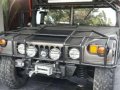 For Sale HUMMER H1 Military Type Original Body -8