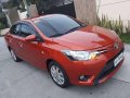 Toyota vios 2016 E Authomatic for sale-4