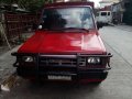 1993 Toyota Tamaraw FX hi side for sale-6